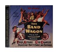 Original Soundtrack - Band Wagon