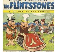 ORIGINAL SOUNDTRACK - Banda sonora original/The Picapiedras