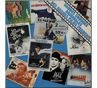 Original Soundtrack - Bandes Sonores Originales Des Plus Grands Films Francais