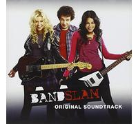 Original Soundtrack - Bandslam