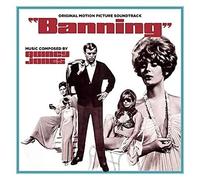 Original Soundtrack - Banning