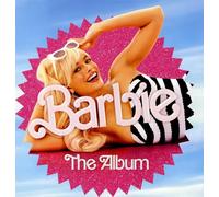 Barbie The Album - Barbie The Album (LP Rosa) [Vinilo]