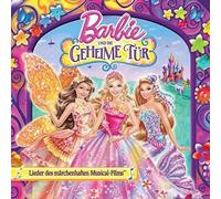Original Soundtrack - Barbie & The Secret Door