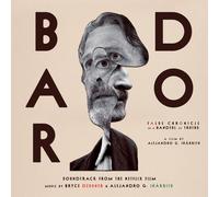 Original Soundtrack Bardo (Vinyl) 12" Album Coloured Vinyl (Limited Edition)