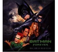 Original Soundtrack - Batman Forever