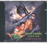Original Soundtrack - Batman Forever