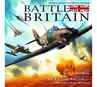 Original Soundtrack - Battle of Britain, the