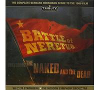 Original Soundtrack - Battle of Neretva