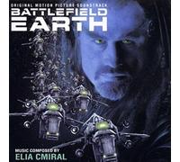 Original Soundtrack - Battlefield Earth