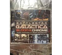 Original Soundtrack - Battlestar..