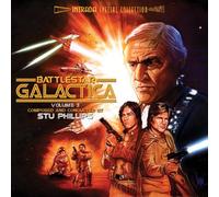 Original Soundtrack - Battlestar Galactica 3