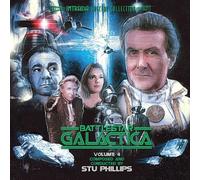 Original Soundtrack - Battlestar Galactica 4
