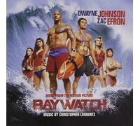 Original Soundtrack - Baywatch