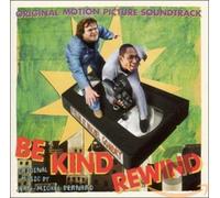 Original Soundtrack - Be Kind, Rewind
