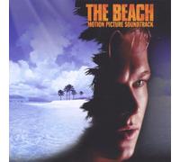 Original Soundtrack - Beach (Blue)