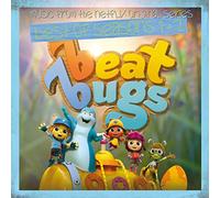 Original Soundtrack - Beat Bugs: Best Of Season 1 & 2