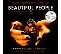 Original Soundtrack - Beautiful People: ORIGINAL MOTION PICTURE SOUNDTRACK;A FILM BY JASMIN DIZDAR By Original Soundtrack (2000-02-07)