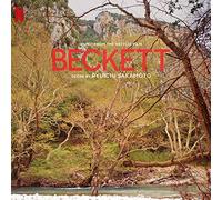 Original Soundtrack - Beckett [180 gm LP Coloured Vinyl] [Vinilo]
