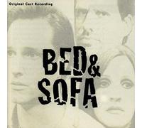 Original Soundtrack - Bed & Sofa