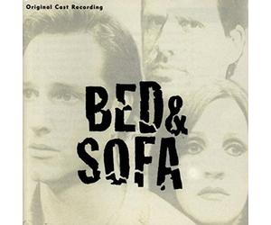 Original Soundtrack - Bed & Sofa