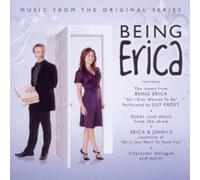 Original Soundtrack - Being Erica