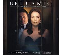 Original Soundtrack Bel Canto (Original Motion Picture (CD) (Importación USA)