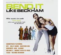 Original Soundtrack - Bend It Like Beckham