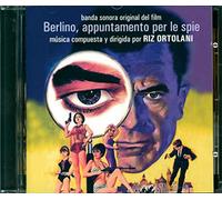 Original Soundtrack - Berlino.. -Ltd-