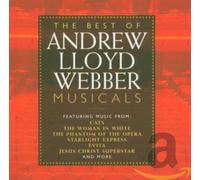 Original Soundtrack - Best of Andrew Loyd Webbe