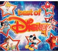 Original Soundtrack - Best of Disney