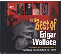 Original Soundtrack - Best of Edgar Wallace