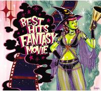 Original Soundtrack - Best of Fantasy & Advanture Mo