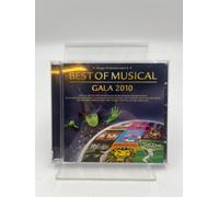 Original Soundtrack - Best of Musical 3 Gala..