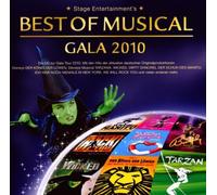 Original Soundtrack - Best of Musical 3 Gala..