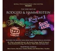 Original Soundtrack - Best of Rodgers & Hammerstein