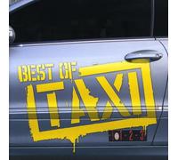 Original Soundtrack - Best of Taxi
