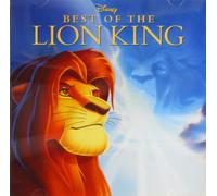 Original Soundtrack - Best of the Lion King