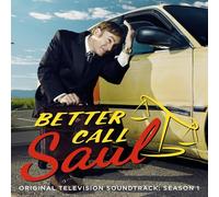 Original Soundtrack - Better Call Saul Season 1 (LP Coloured Vinyl) [Vinilo]