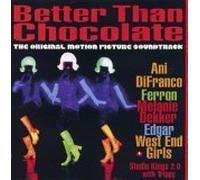 Original Soundtrack - Better Than Chocolate
