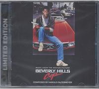 Original Soundtrack - Beverly Hills Cop
