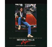 Original Soundtrack - Beverly Hills Cop: 35th Anniversary (Original Soundtrack)