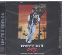 Original Soundtrack - Beverly Hills Cop II