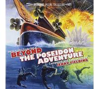 Original Soundtrack - Beyond the Poseidon Adven