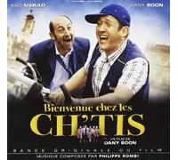 Original Soundtrack - Bienvenue Chez Les Ch'tis