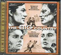 Original Soundtrack - Big Country