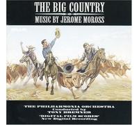 Original Soundtrack - Big Country