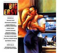 Original Soundtrack - Big Easy