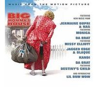 Original Soundtrack - Big Momma S House [Vinilo]