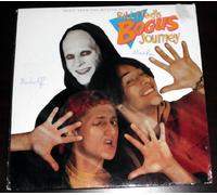 ORIGINAL SOUNDTRACK - Bill & Ted's Bogus Journey - Music From The Motion Picture