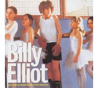 Original Soundtrack - Billy Elliott +5 [Enhanced]